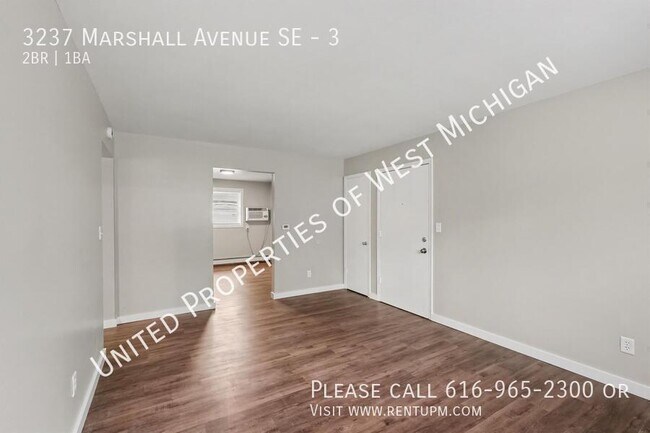 Foto del edificio - 3237 Marshall Ave SE