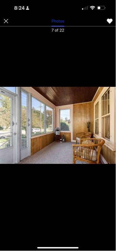 Foto del edificio - 705 1st St