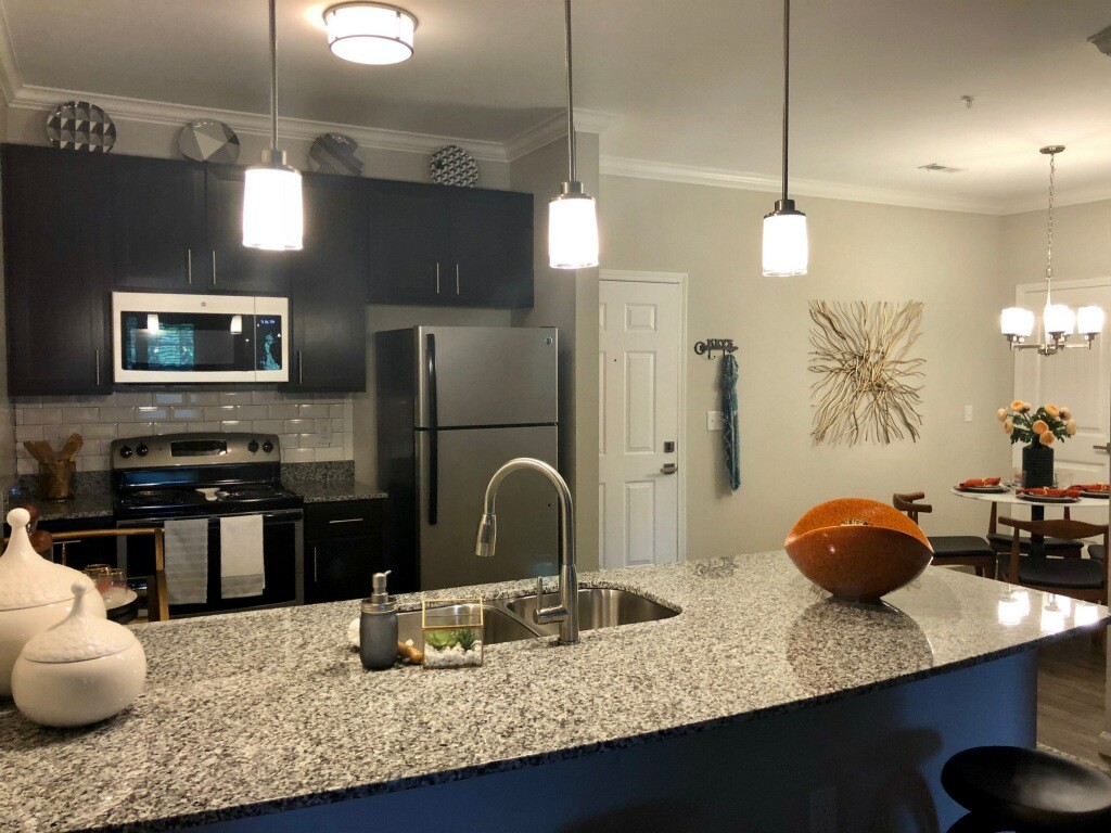 Ascot Point Village Apartments Asheville, NC