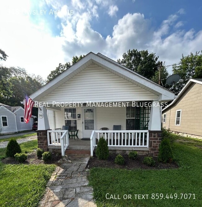 Foto del edificio - 348 Owsley Ave