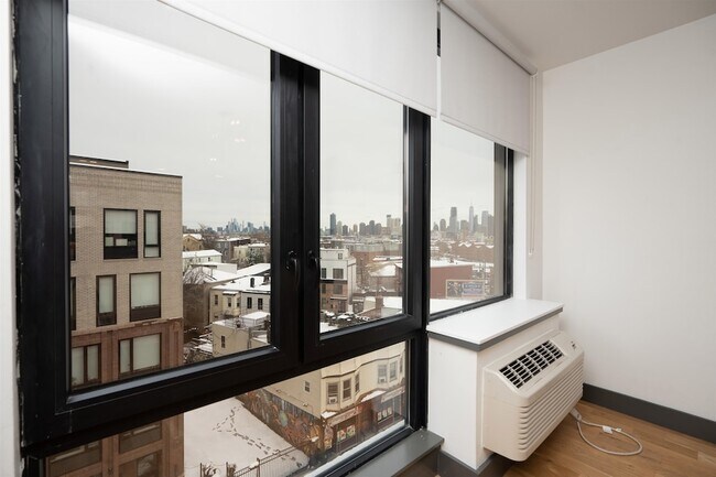 Foto del edificio - 424 Arlington Ave