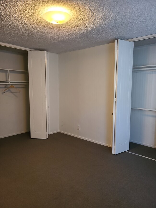 Bedroom - 5555 W 8th St