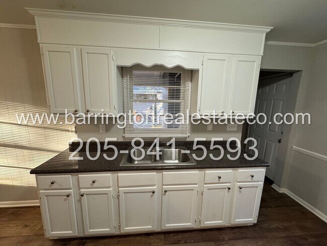 Foto del edificio - Birmingham/Center Point