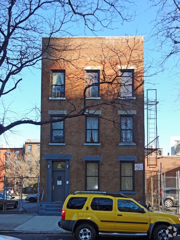 259 Wyckoff St, Brooklyn, NY 11217 Apartments in Brooklyn, NY
