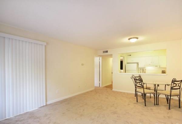 Spacious living room area! - 307 Edwards Rd