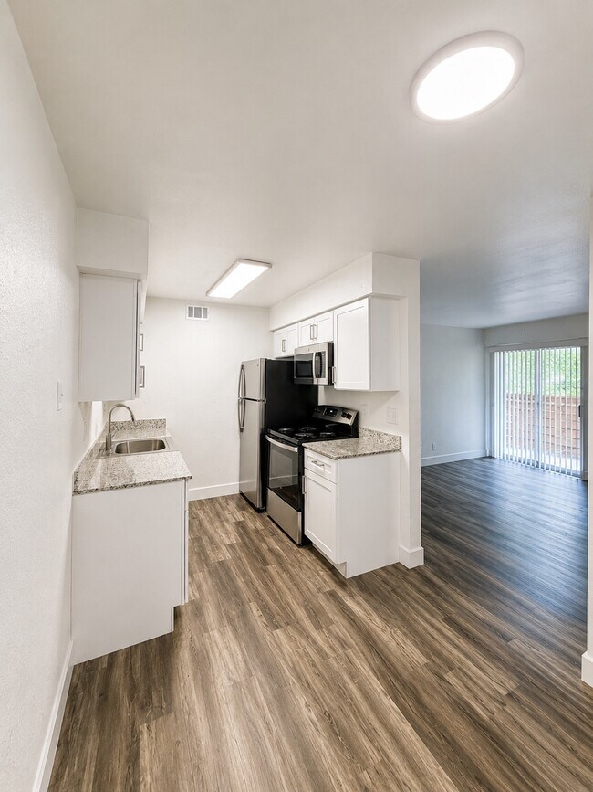 Foto del edificio - Cedar Lane Apartments