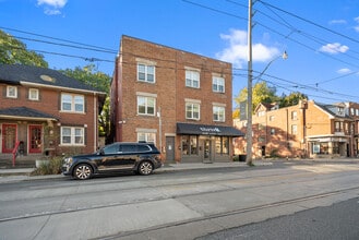 Building Photo - 2461 Queen St E