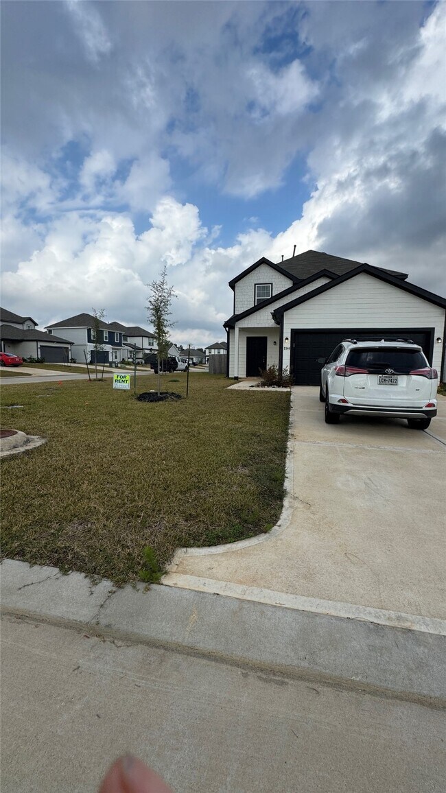 Foto del edificio - 2344 Green Sturgeon Ct