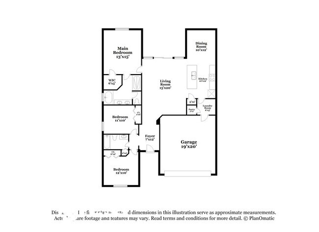 Building Photo - 9287 Hawkeye Dr