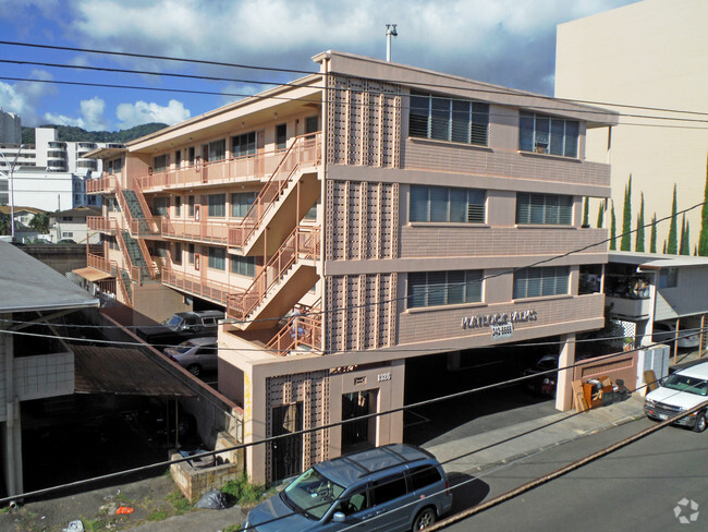 Building Photo - Matlock Palms