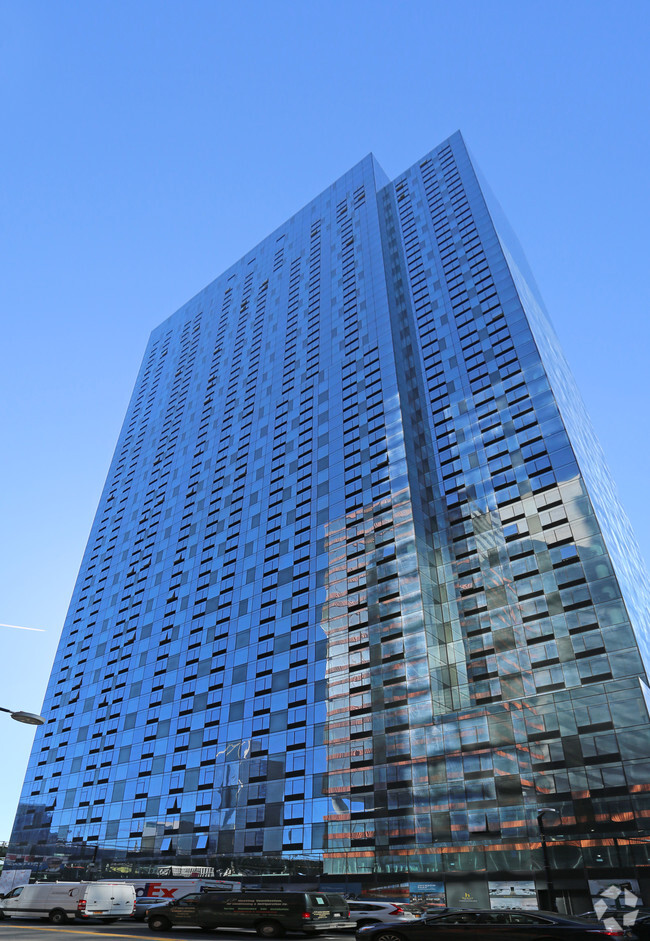 Foto del edificio - Jackson Park Luxury Rentals