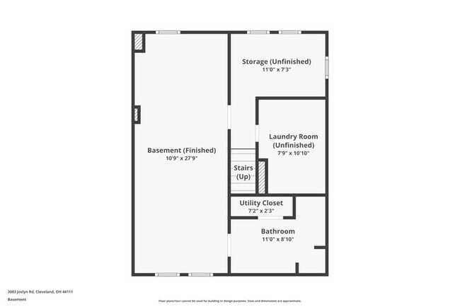 Foto del edificio - 3083 Joslyn Rd