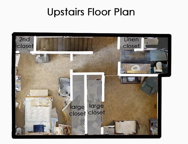 Building Photo - 2 Bed 1.5 Bath Townhome with 2 stall garag...