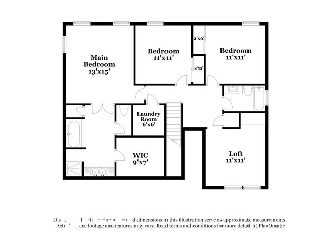 Foto del edificio - 331 Mountain Quail Dr