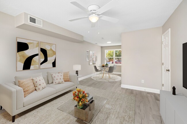 Building Photo - Affordable 2-Bedroom Apartment in Sumter, SC – Pinedale Apartments