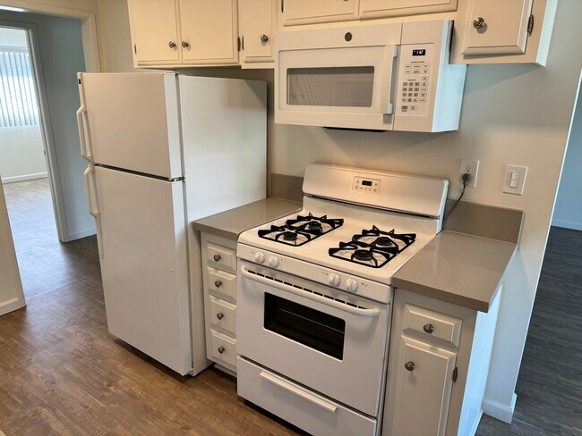 Foto del edificio - Pt Mesa