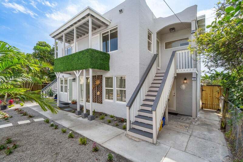 Foto principal - 416 33rd St