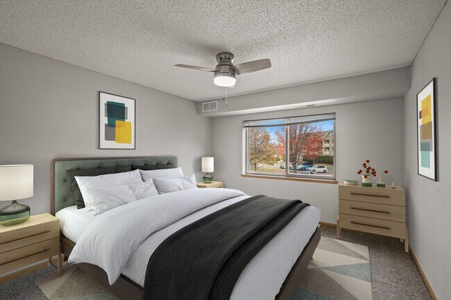 Building Photo - Powers Ridge Rental Condos