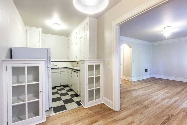 Interior Photo - San Carlos Apartments