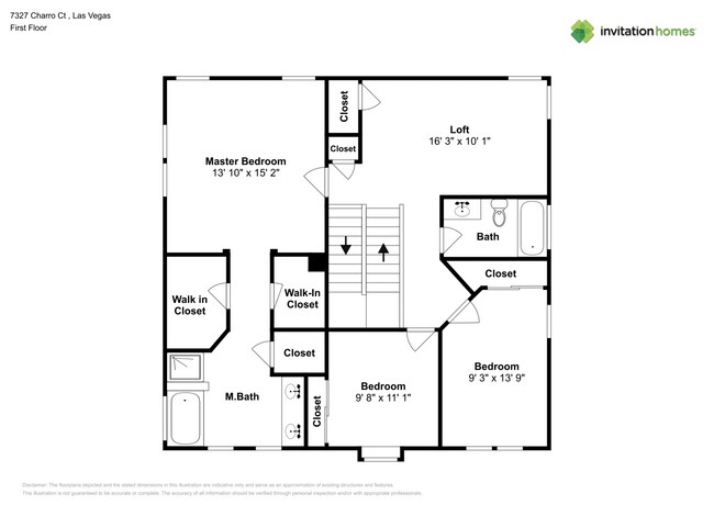 Foto del edificio - 7327 Charro Ct