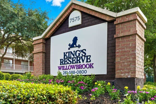 Foto del edificio - King's Reserve Willowbrook