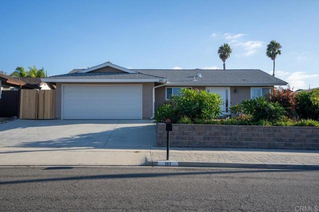 Foto principal - 197 McKinley St