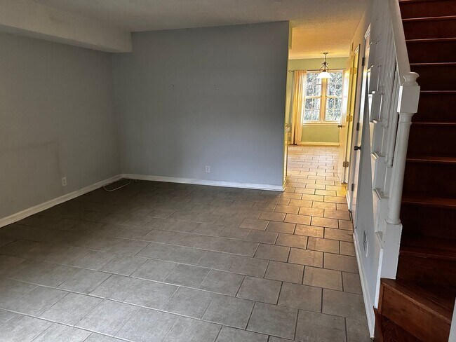 Foto del edificio - Sylvan Park Townhouse