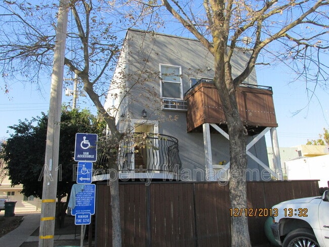 Building Photo - 14147 Market St
