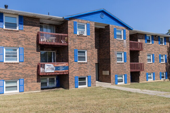 Foto del edificio - 696 Gordon Smith Blvd