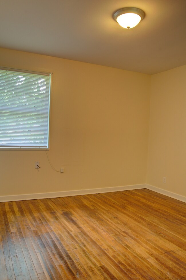 Building Photo - Plenty of Space!
