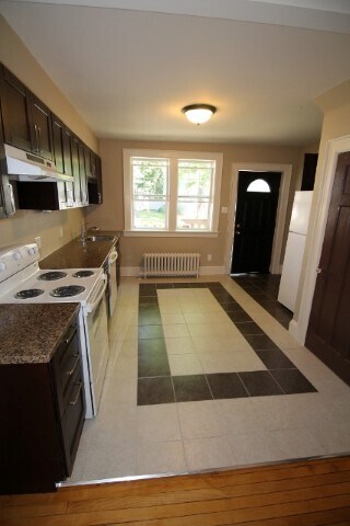 Photo du bâtiment - 1696 Preston St