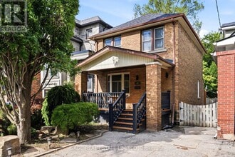 Building Photo - 44 Pepler Ave