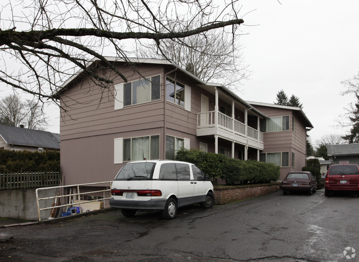 2300 E McLoughlin Blvd, Vancouver, WA 98661 - Apartments in Vancouver ...