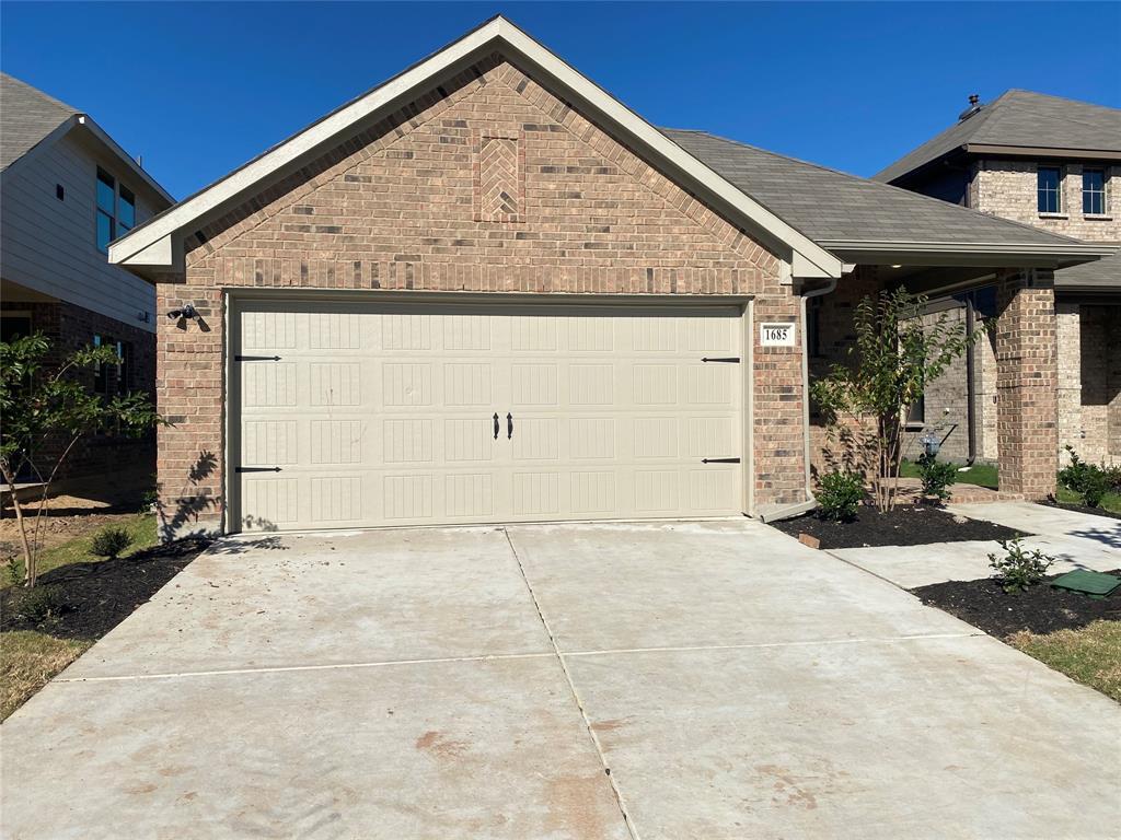 1685 Timpson Dr, Forney, Tx 75126 - House Rental In Forney, Tx 