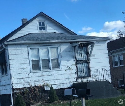Building Photo - 14607 Hoyne Ave