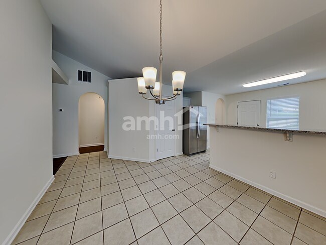 Foto del edificio - 602 Fairgreen Trail