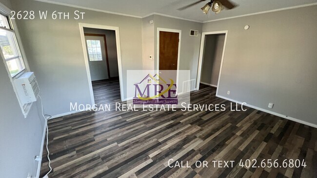 Foto del edificio - 2628 W 6th St