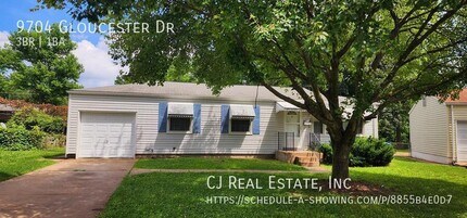 Building Photo - 9704 Gloucester Dr