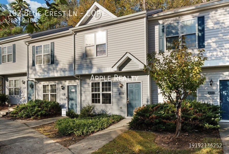 Foto principal - 132 Blue Crest Ln