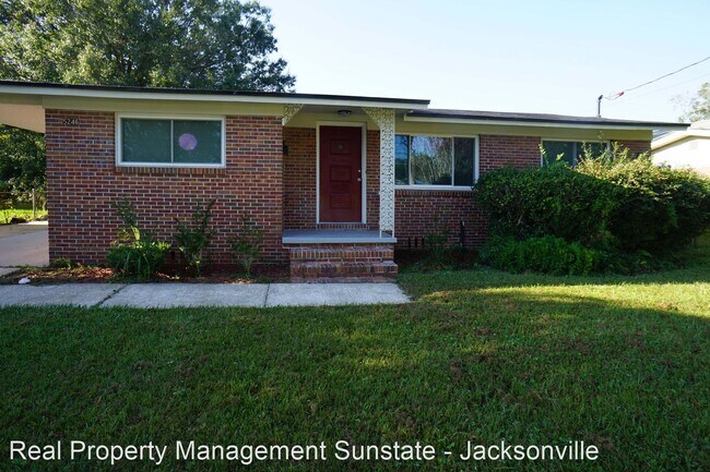 Building Photo - 3 br, 2 bath House - 5246 Devron Drive