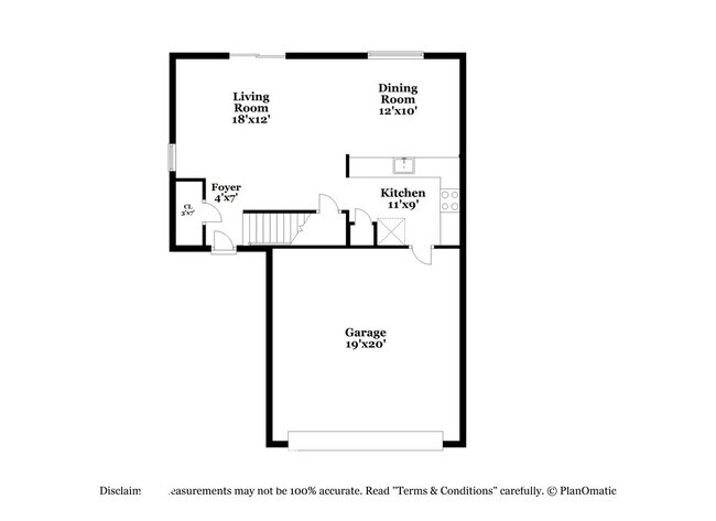Building Photo - 12029 W Columbine Dr