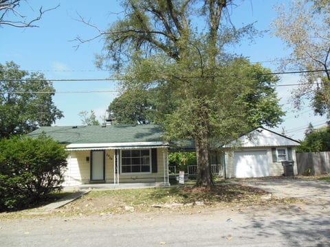 Warren Twp - East side 3 bedroom home - Warren Twp - East side 3 bedroom home