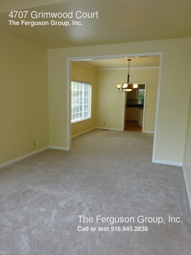 Foto del edificio - 4707 Grimwood Ct
