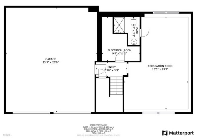 Foto del edificio - Spectacular 3BD/3BTH in Raymore!