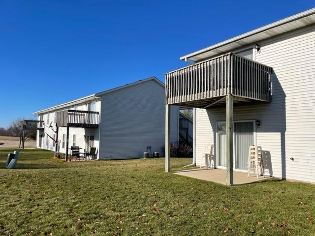 Foto del edificio - 5824 Birkenshaw Dr