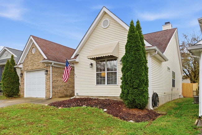 Photo - 1212 Pleasant Ridge Dr House