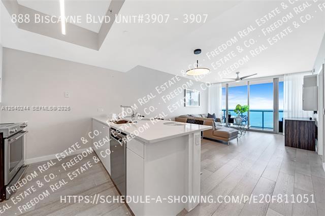 Building Photo - 888 Biscayne Blvd