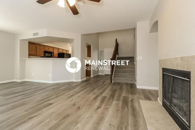 Foto del edificio - 3 Bedroom Pet-Friendly Home in Buckeye, AZ with Main Street Renewal