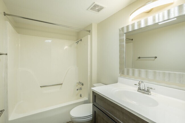 Foto del edificio - Parkwood Apartments
