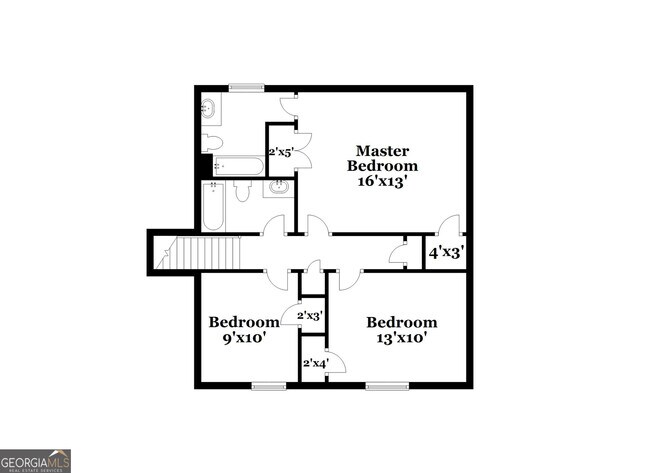 Building Photo - 2830 Botany Dr